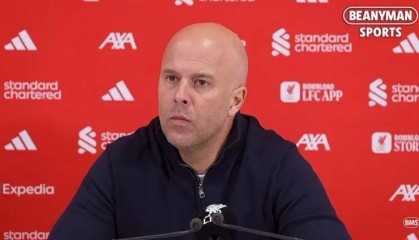 v体育-在后8名身上丢了19分，斯洛特彻底“毁灭”了红军祖传斗志属性