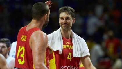 v站体育-大加索尔：参加奥运会一切都值得 疫情反而帮了我