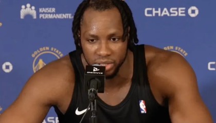 v体育-巴锡采访全文：赢球是团队唯一追求，我会听取队内老将建议