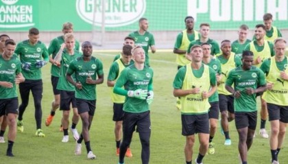 v体育-德甲18队扫描（上）：升班马保级难 科隆前景不乐观