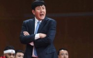 v体育-浙江男篮官宣：同意丁伟辞去总教练职务 生涯3次从浙江卸任
