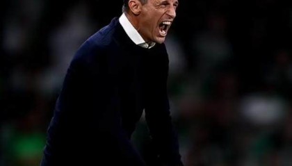 v体育-梁熙明：帝国斜阳下，尤文图斯路在何方？